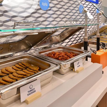 Holiday Inn Express & Suites Thibodaux By Ihg Esterno foto
