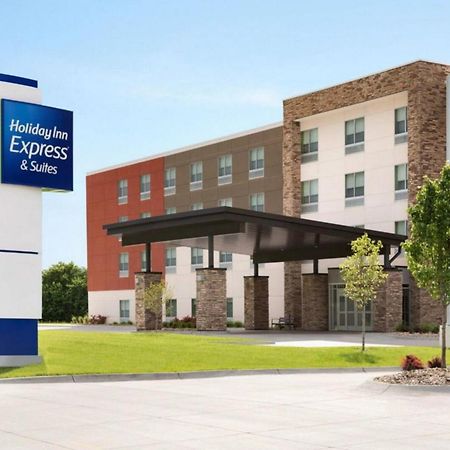 Holiday Inn Express & Suites Thibodaux By Ihg Esterno foto