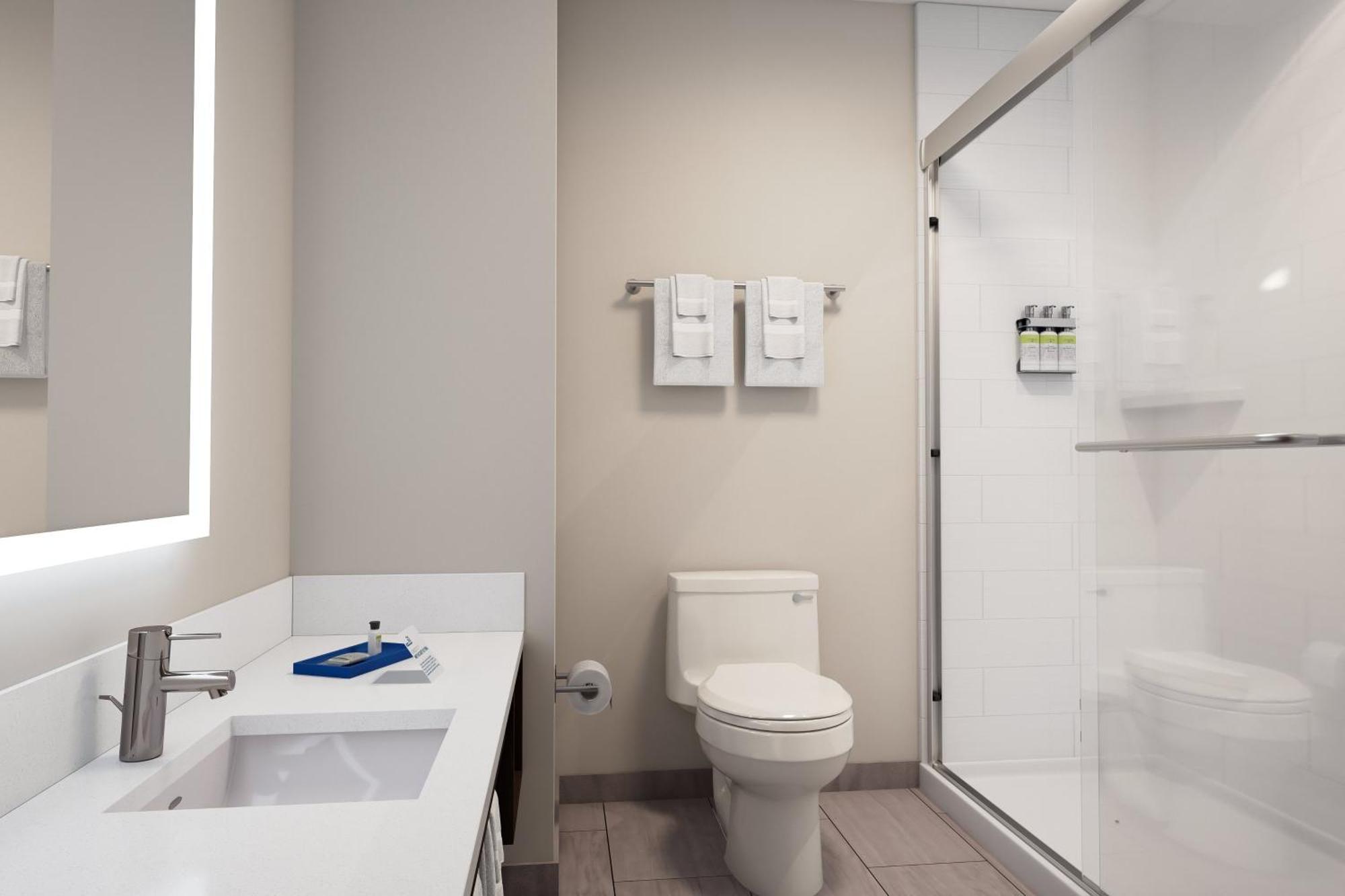 Holiday Inn Express & Suites Thibodaux By Ihg Esterno foto