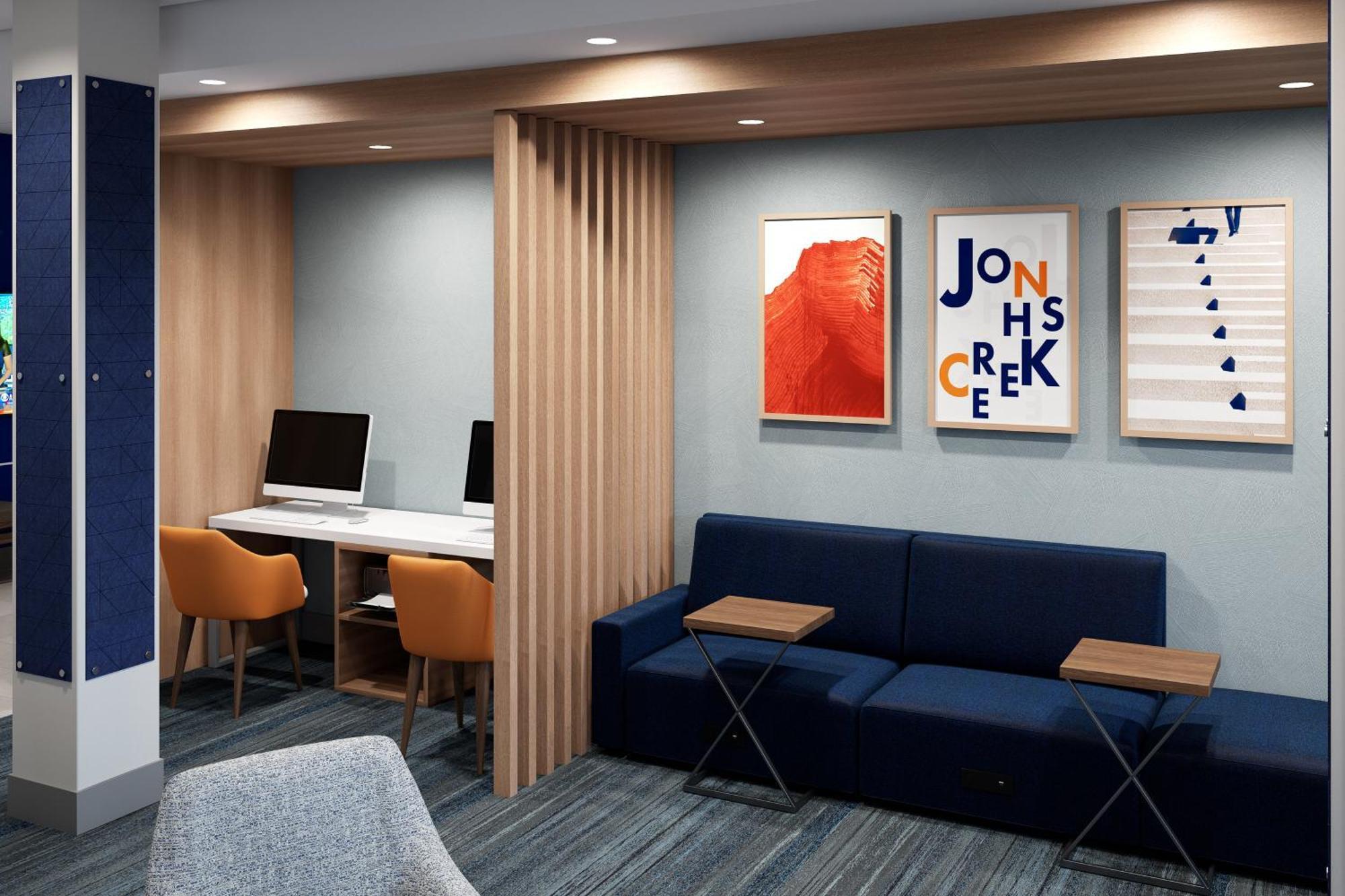 Holiday Inn Express & Suites Thibodaux By Ihg Esterno foto