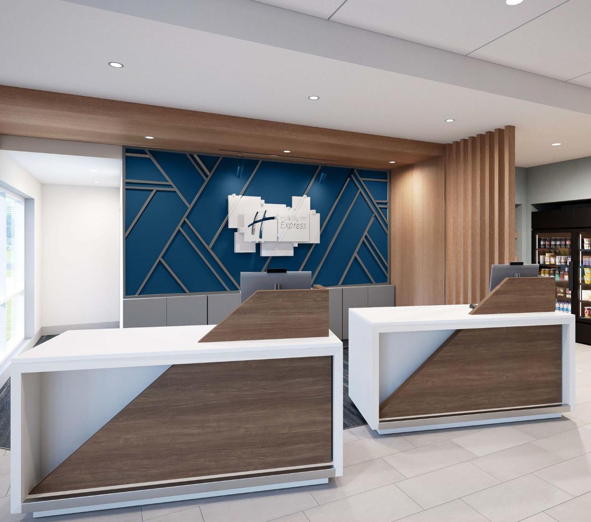 Holiday Inn Express & Suites Thibodaux By Ihg Esterno foto
