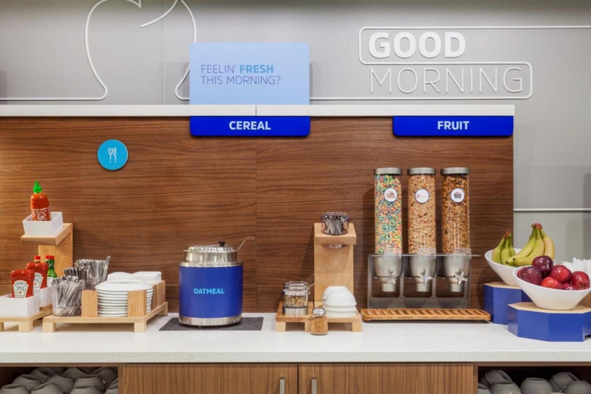 Holiday Inn Express & Suites Thibodaux By Ihg Esterno foto