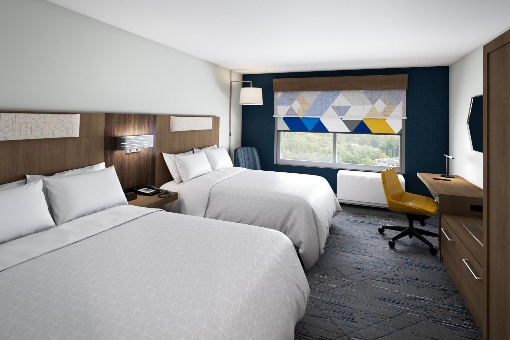 Holiday Inn Express & Suites Thibodaux By Ihg Esterno foto
