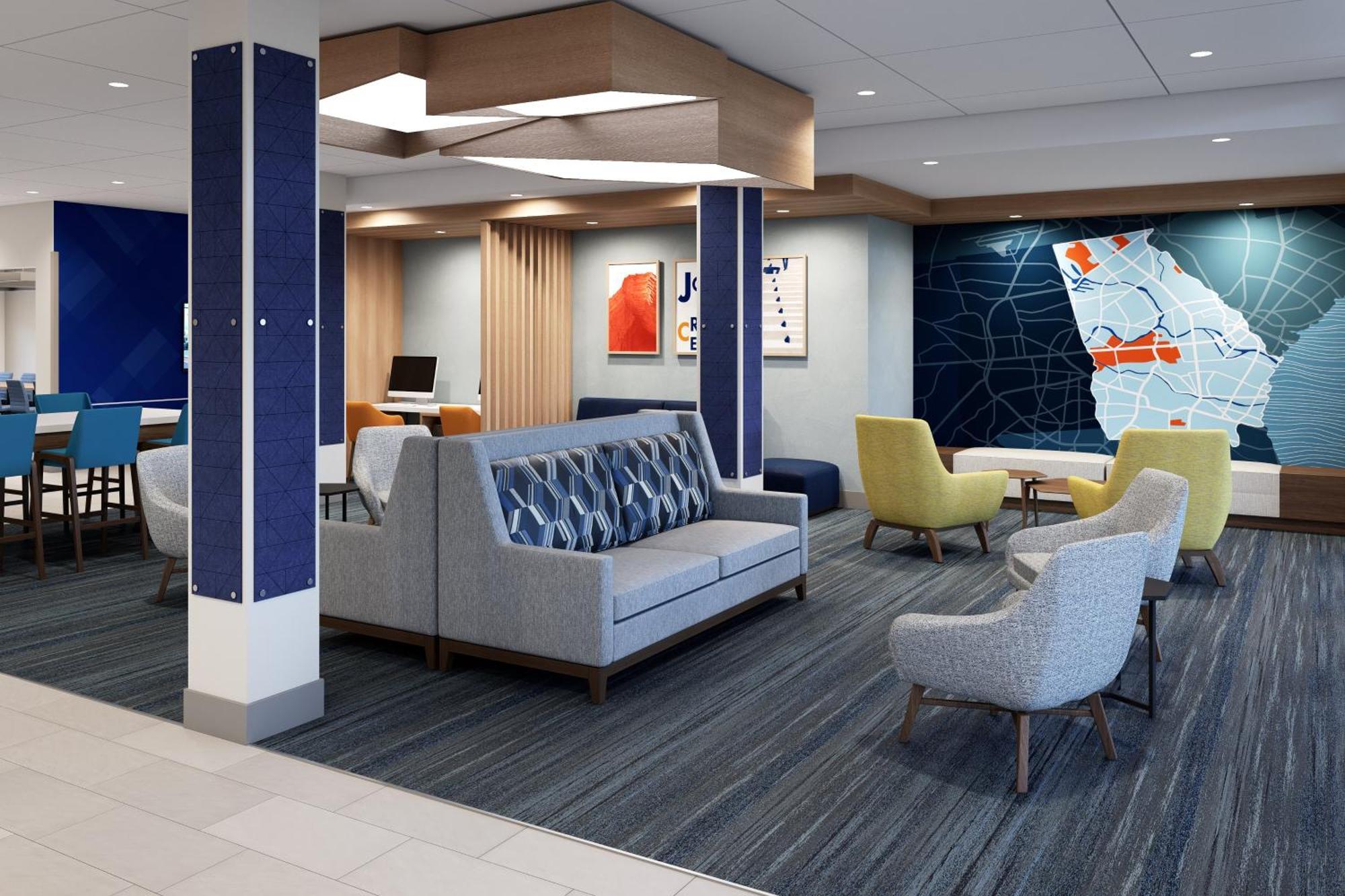Holiday Inn Express & Suites Thibodaux By Ihg Esterno foto
